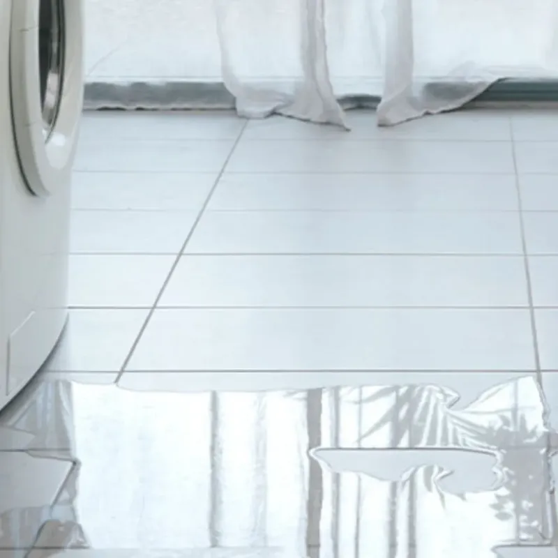Appliance Leak Cleanup in Brownsville, TN