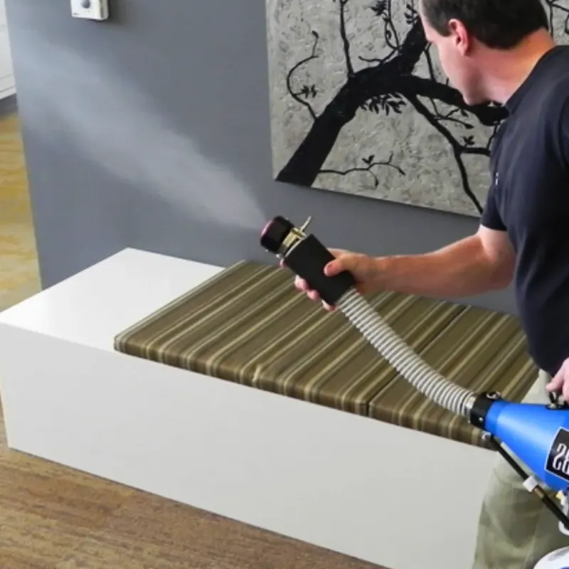Professional Odor Removal in Brownsville, TN